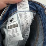 Levis Wedgie Straight Jeans Love in the Mist High Rise Size 28 Photo 8