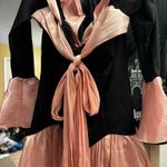 Dolls Kill Sugar Thrillz Desired Reign Mini Dress Photo 3