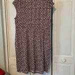 Boden buoy print summer dress Photo 6