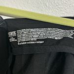 Victoria's Secret  PINK Black Sports Bra Sz L NWOT Photo 2