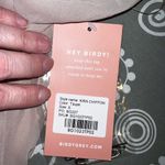 Birdy Grey Beautiful New Kira Taupe Chiffon Gown! Photo 4