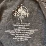 Walt World Cinderella Castle Rose Gold Gray T-Shirt Small Disney Parks Photo 1