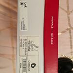 True Craft Black Combat Boots NEW!! Photo 4