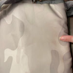 Stella & Dot Stella +‎ Dot Blush Camo Crush It Backpack Photo 5