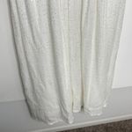 Sundress Chicago Maxi Dress Womens New Medium Large Revolve White Photo 11