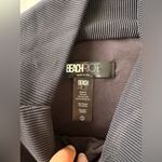 Beach Riot  Leopard High-Waisted Bikini Bottoms Size S Ribbed Photo 2