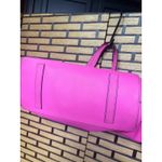 Kate Spade  Pink Newbury Lane Jules Saffiano Tote Bag Photo 7