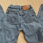 Levi's Vintage 550 High-Waisted Mom Jeans Photo 1