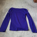 Adidas  Ultimate Tee Long Sleeve Top SIZE S Photo 4