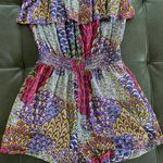 Olsenboye 🌈 Romper Photo 0