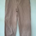 Madewell High Rise Straight Leg Garment Dyed
Denim 27 Photo 0