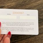 Dimple Cognac/Beige Photo 5