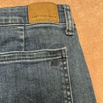 American Eagle  Super Stretch Hi-Rise Shortie Denim Shorts Photo 2