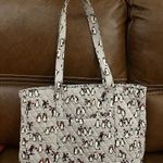 Vera Bradley  Iconic grand tote Photo 2