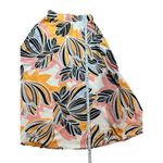 Yumi Kim NWT Pink Retro Bloom maxi stretch skirt sz S Photo 4