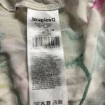 Desigual  Multicolor Floral Blouse Photo 2