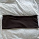 Never worn: Black waist runner bag Photo 2