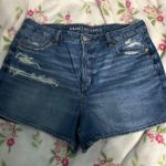 American Eagle mom shorts Photo 0