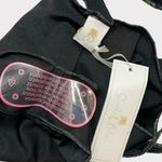 SEASHELL ITALIA Carol One Piece Swimsuit, Black, Small Black Photo 8