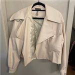 Sans Souci  pleather jacket  Photo 0