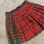 Adika Schoolgirl Halloween Skirt Photo 0