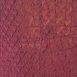 🐟🐟🐟BOGOHO 🐟🐟🐟Women's Burgundy Sweater Cardigan Photo 7