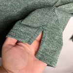 Nike  Green Bay‎ Packers pullover size large Photo 3