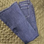 Vervet Flare Jeans  Photo 0