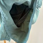 Nike Women’s Tempo Performance Shorts | Size S, Green Photo 3