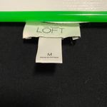 Loft Ann Taylor  Dress Size Medium Photo 3