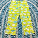 Lilly Pulitzer Vintage  Umbrella Pants Photo 1