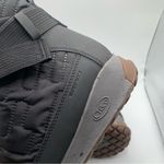 Chacos Chaco Borealis Quilt Waterproof Women Midnight Black size 7.5 snow boots 2370 Photo 9