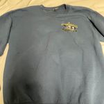 Light Blue Crewneck 3 Numbskulls Rum Kennebunkport Maine Size M Photo 0