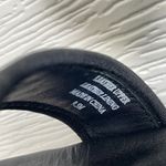 A7EIJE New York Bronze Gold Platform Sandals Women's 9 Shoes‎ Strap Photo 4