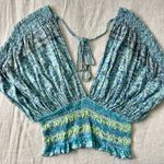 Free People Next Vacation Top Photo 3