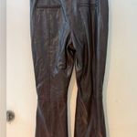 Milly
Hellena Faux Leather Pants Photo 6