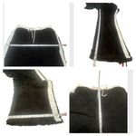 Almost Famous 2-Pc Sherpa Lounging Set 1X Top 2X Pants NWT Photo 6