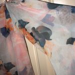 Gianni Bini NWT Cold Shoulder Blouse Photo 6