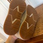 Arkk Copenhagen Eaglezero suede perforated sneaker 8 Gray Photo 6