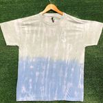 Urban Outfitters Playboy Vtg Style Tie Dye T-Shirt Size Medium Photo 0