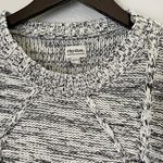 Rhythm . Cable Knit Pullover Sweater Medium Photo 2