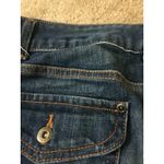 Tommy Hilfiger  Women's Denim Jean Skirt Blue Size 6 Photo 10