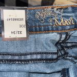 Mavi Jeans Mavi Zoe Low Rise bootcut jeans Photo 4
