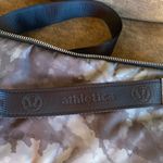 Lululemon COPY - Belt Bag/Hand Warmer Sherpa Lined (RARE)-EUC Photo 4