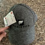 Fabletics NEW  Charcoal Gray Hat Photo 0