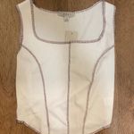 Gaze USA Gaze Crop Top  Photo 0