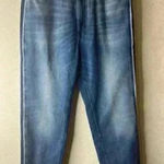 Saint + Sofia hayley side panel jean Photo 0