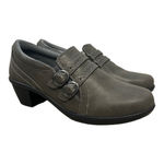 Easy Spirit Women's Stroll Comfort Shooties Size 8 M Gray New In Box Photo 15