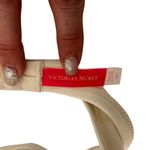 Victoria's Secret  Very Sexy Sparkley Sequin Shimmer Bikini Top Size 34C Photo 5