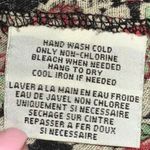 Denim & Supply Ralph Lauren Denim & Supply Ralph Lauren Boho Floral Peasant Gauze Top Size Cotton Medium Photo 9